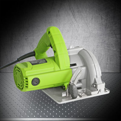 1350W Marble Cutter Woodworking，Blade size:110*20mm ,For Cutting Marble, granite, etc.