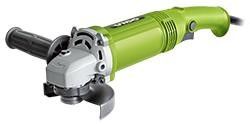 11000/Min 4 Inch 900W Angle Grinder And Polisher， Fast heat dissipation to support long time working